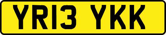 YR13YKK