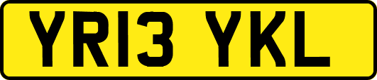 YR13YKL