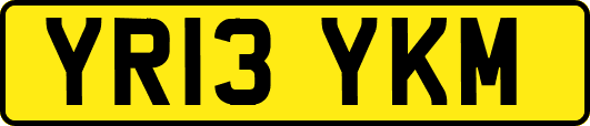 YR13YKM