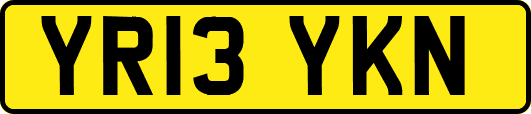 YR13YKN