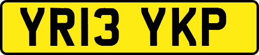 YR13YKP