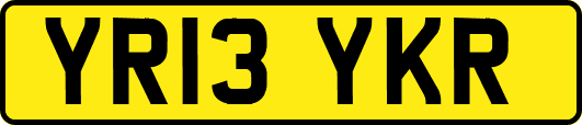 YR13YKR