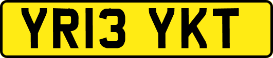 YR13YKT