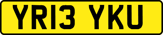 YR13YKU