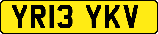 YR13YKV