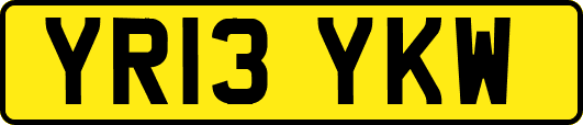 YR13YKW