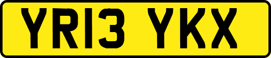 YR13YKX