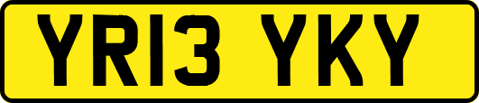 YR13YKY