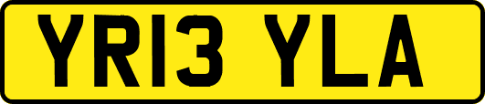 YR13YLA