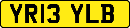 YR13YLB