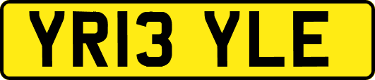 YR13YLE
