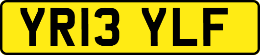 YR13YLF