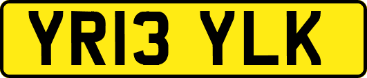 YR13YLK