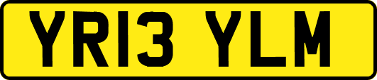 YR13YLM