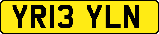 YR13YLN