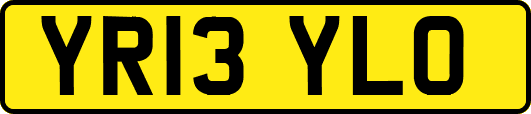YR13YLO