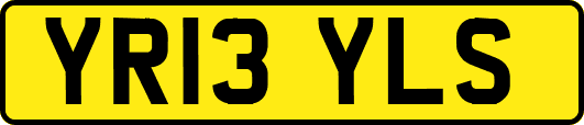 YR13YLS