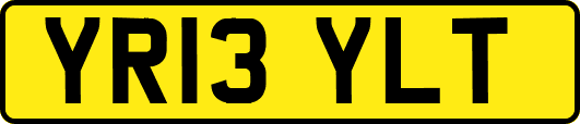 YR13YLT