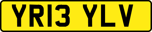 YR13YLV