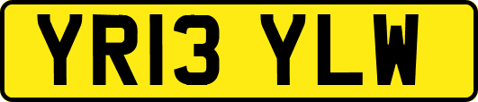 YR13YLW