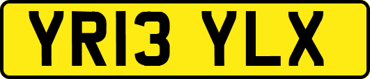 YR13YLX
