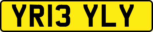 YR13YLY