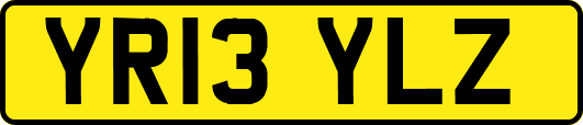 YR13YLZ