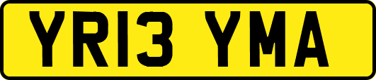 YR13YMA