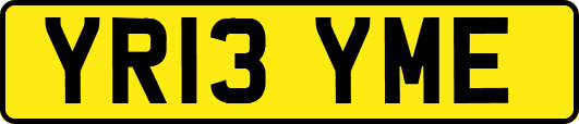 YR13YME