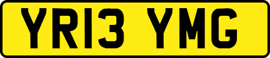 YR13YMG