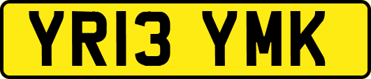 YR13YMK