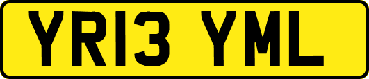 YR13YML