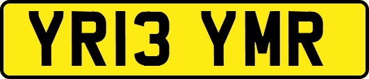 YR13YMR