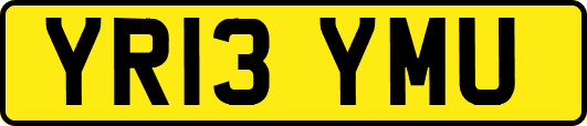 YR13YMU