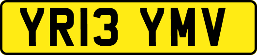 YR13YMV