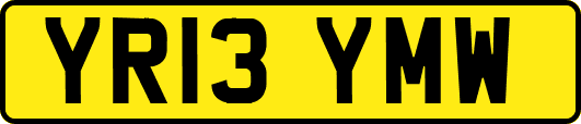 YR13YMW