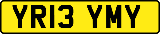 YR13YMY