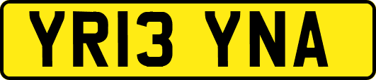 YR13YNA