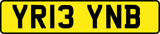 YR13YNB