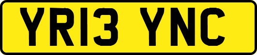 YR13YNC