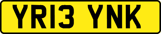 YR13YNK