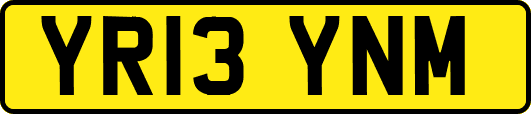 YR13YNM