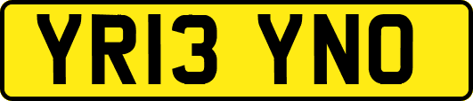 YR13YNO