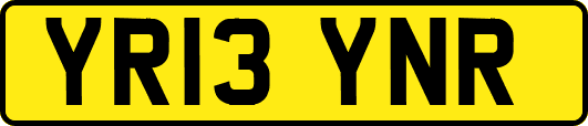 YR13YNR
