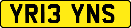 YR13YNS