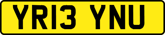 YR13YNU