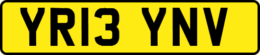 YR13YNV