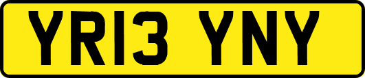 YR13YNY