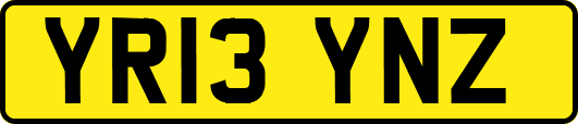 YR13YNZ