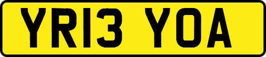 YR13YOA